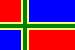 Folkspraak Flag